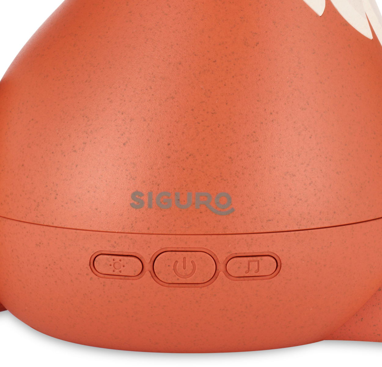 Siguro Fox’s Lullaby K355O