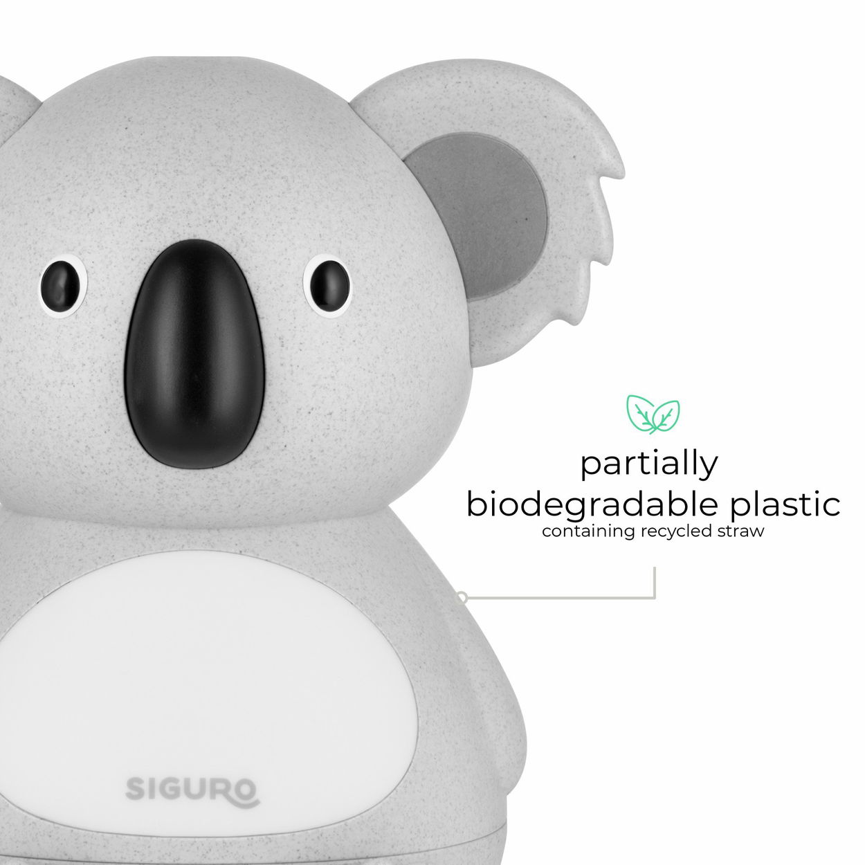 Siguro Koala’s Lullaby K355Y