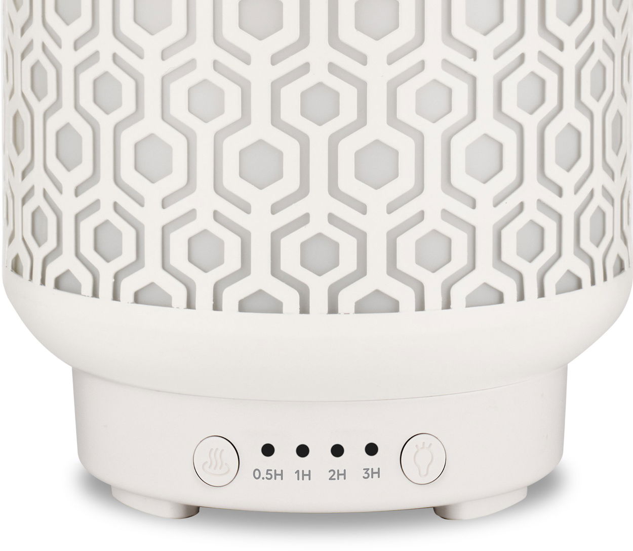 Siguro Mist Lantern N350W