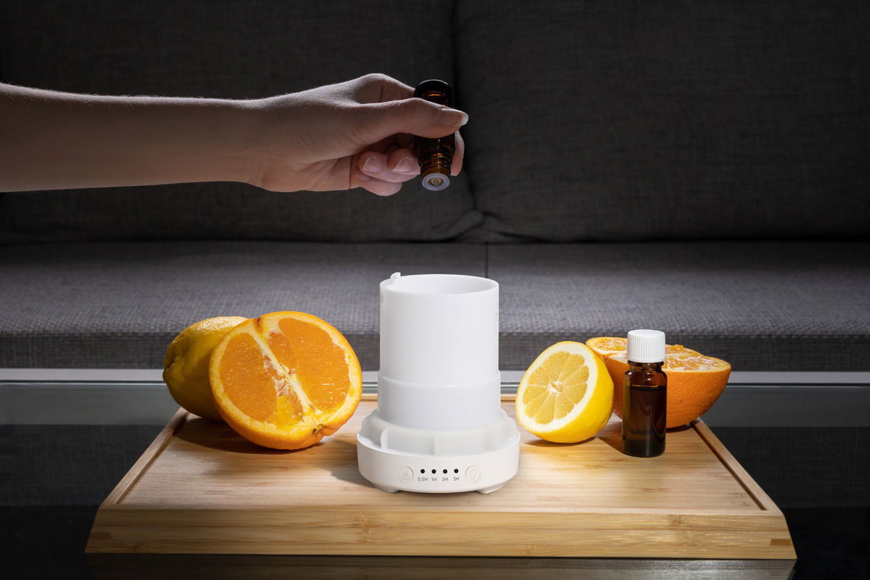 Siguro Mist Lantern N350W