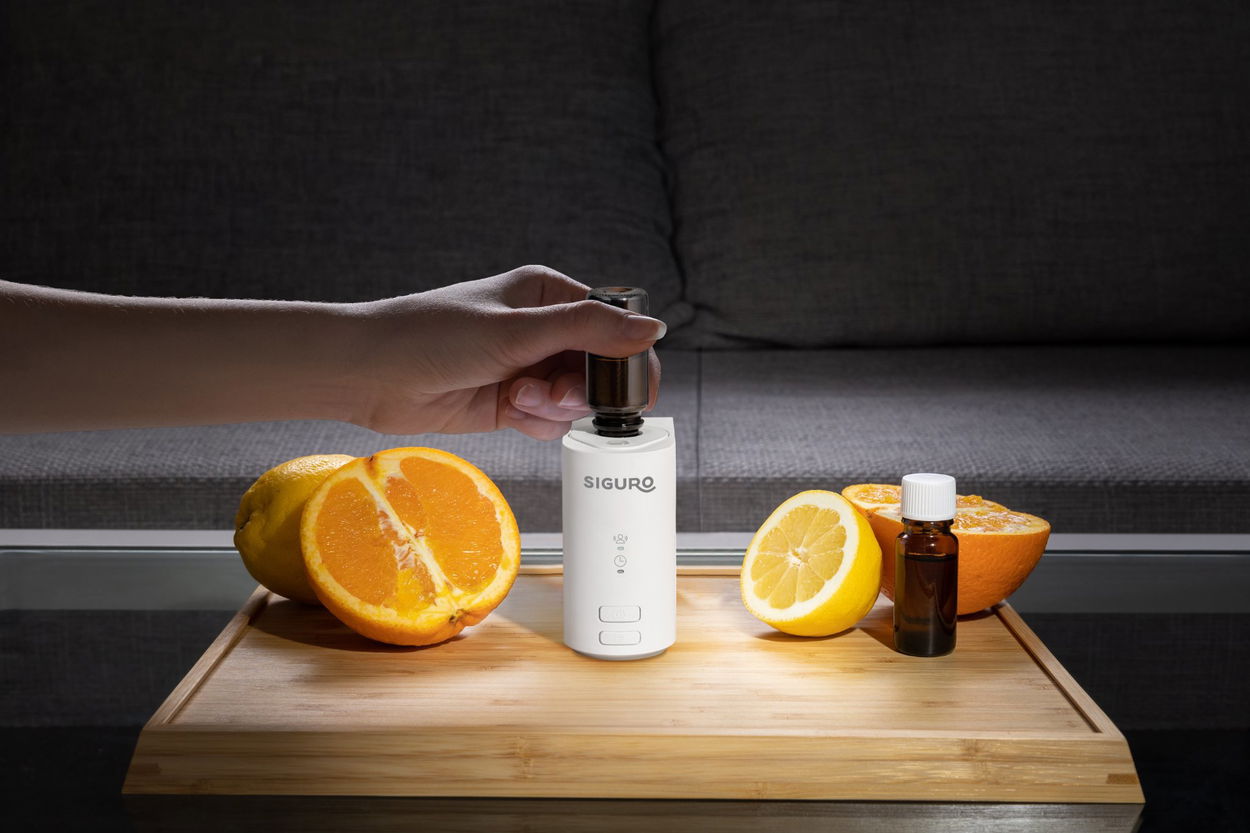 Siguro Plug and Sense P100W