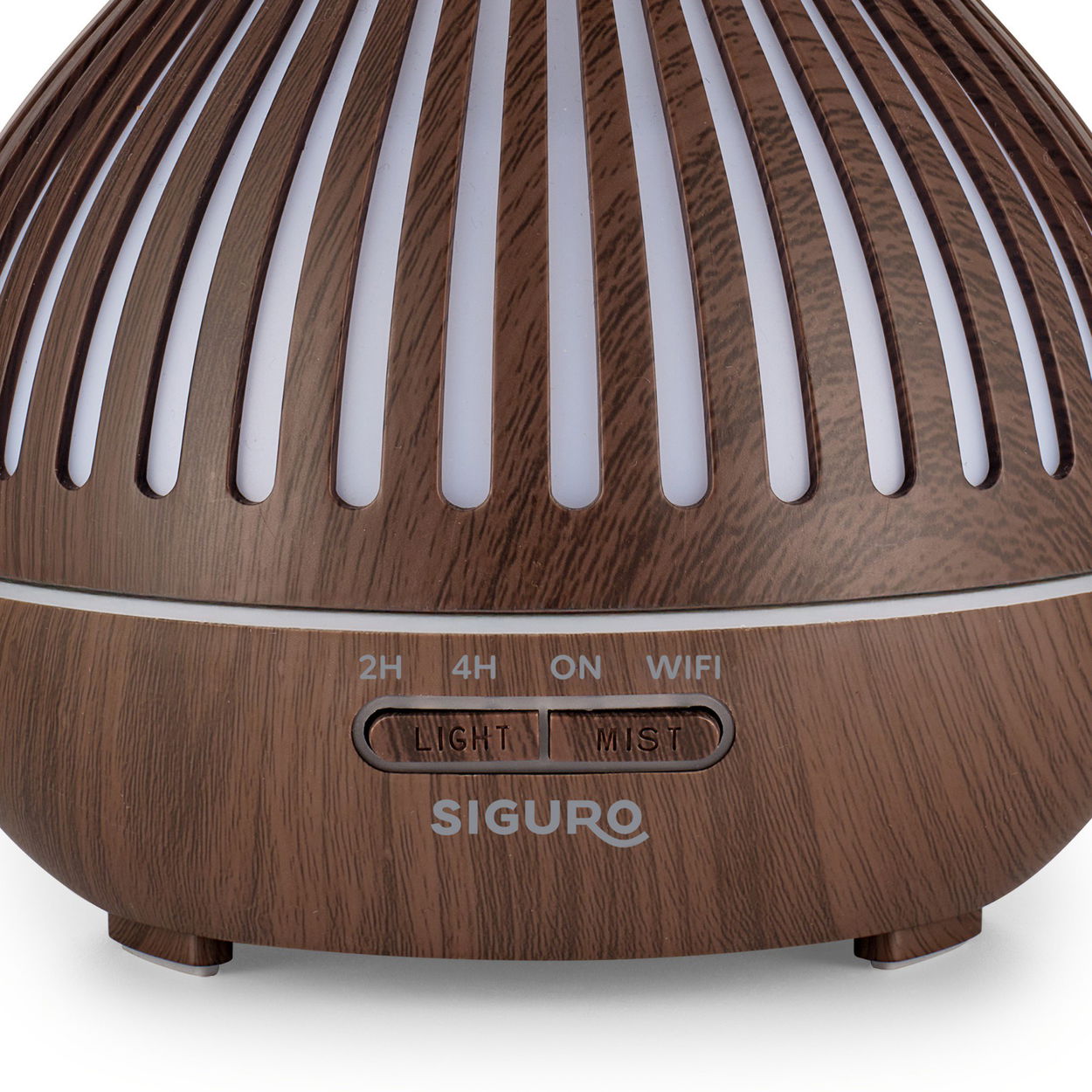 Siguro Aroma Glow WiFi R650DW