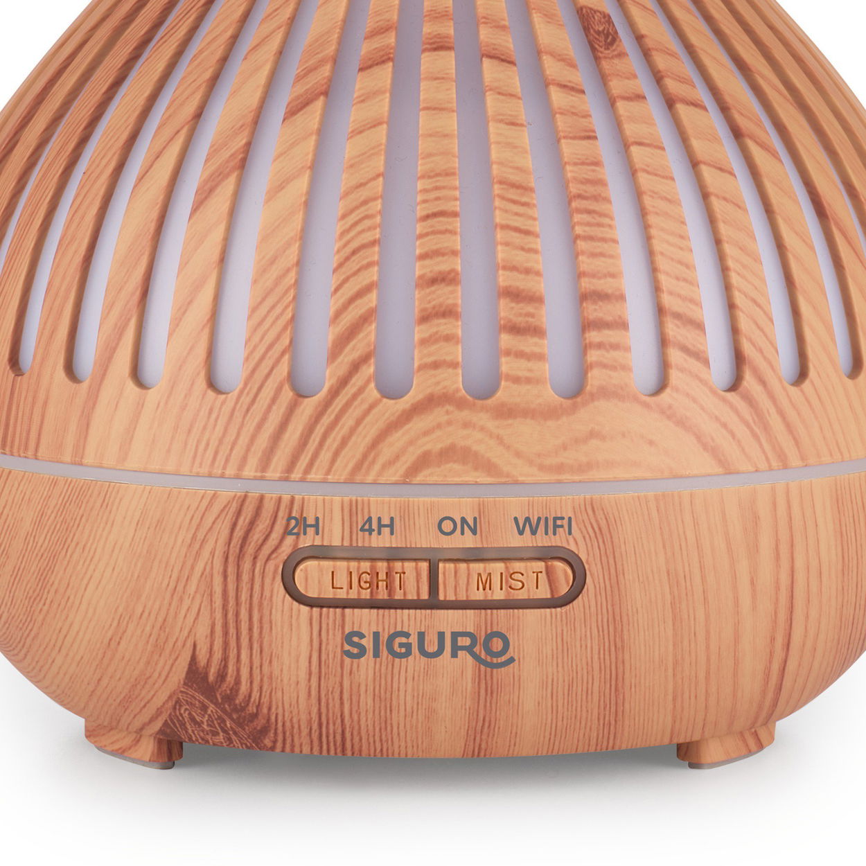 Siguro Aroma Glow WiFi R650LW