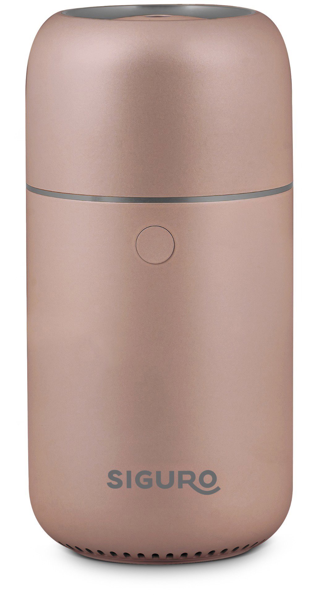 Siguro Serenity Rose Gold U700RG