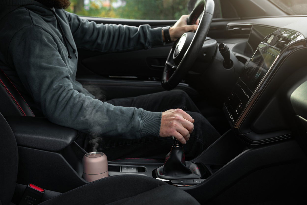 Siguro Serenity Rose Gold U700RG