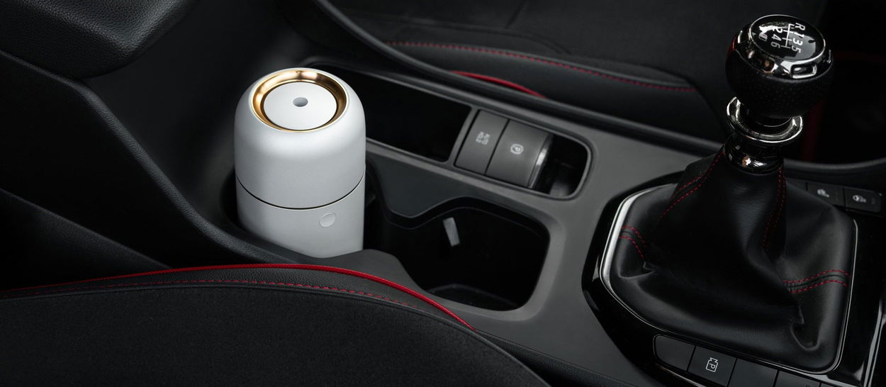 Siguro Serenity Pearl White U700W