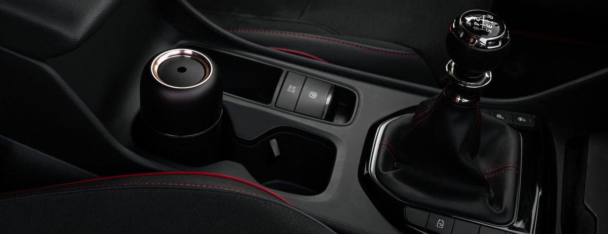 Siguro Serenity Espresso U701B