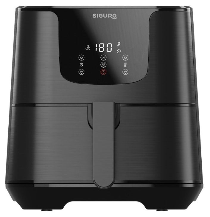 Siguro AF-R550DY Air Fry Deluxe Max
