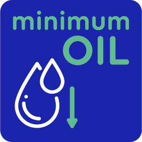 Siguro AF-R551SU Air Fry Deluxe