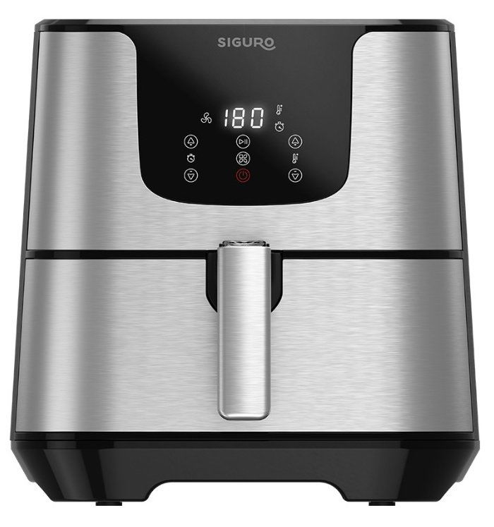 Siguro AF-R551SU Air Fry Deluxe
