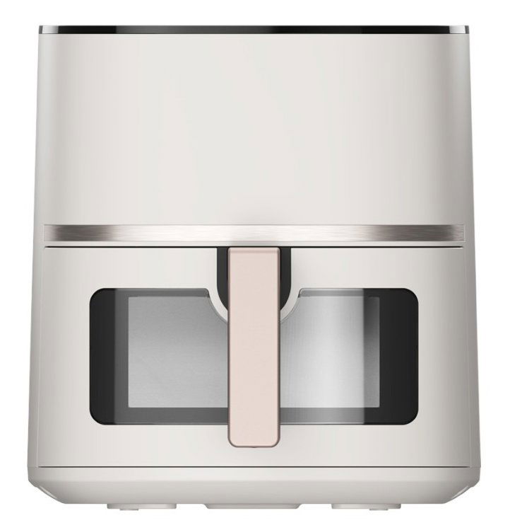 Siguro AF-S600BE Air Fry Crisp Plus