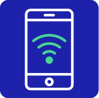 Siguro AP-L100Y Komfort-Schutzschild Wifi