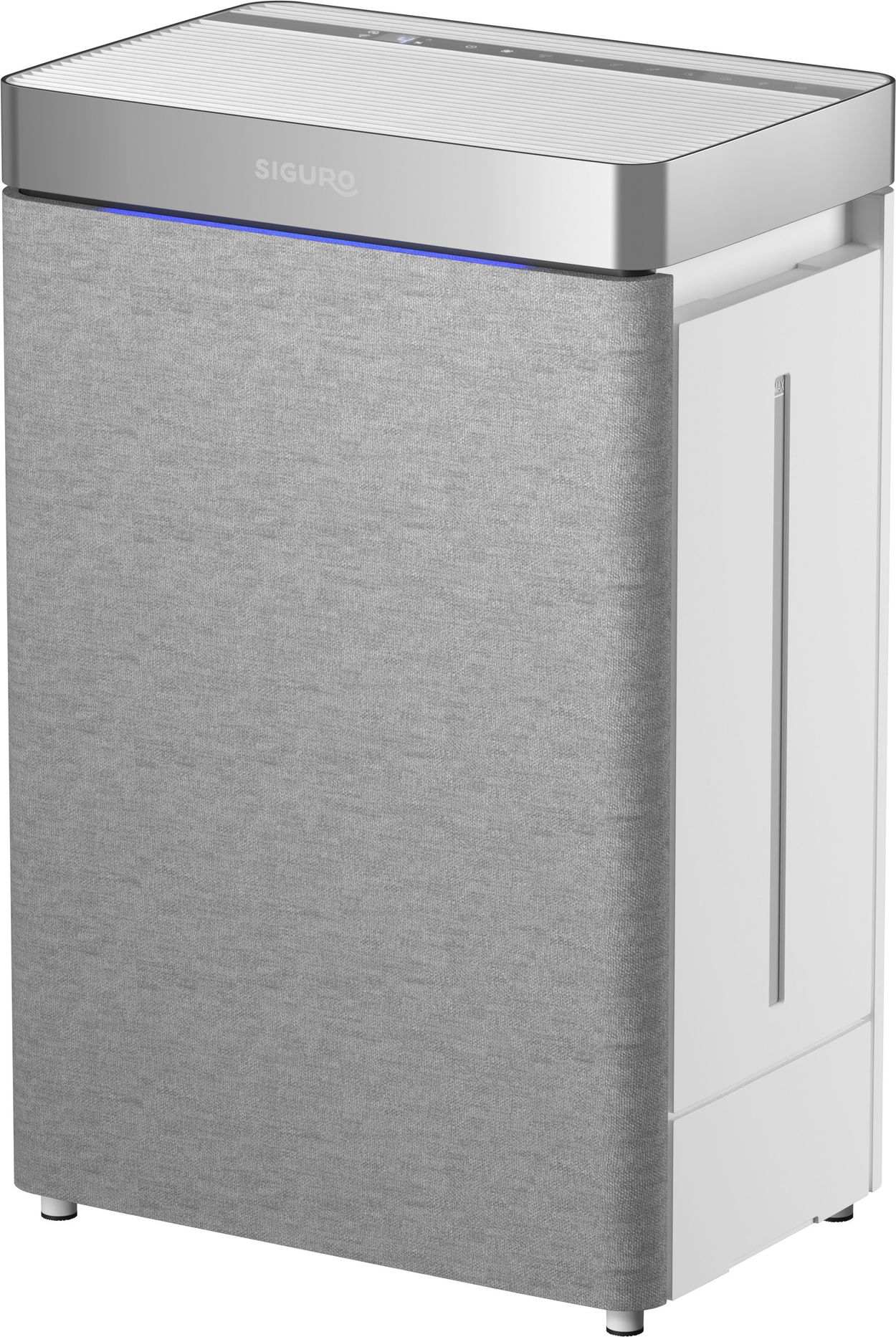 Siguro AP-L100Y Komfort-Schutzschild Wifi