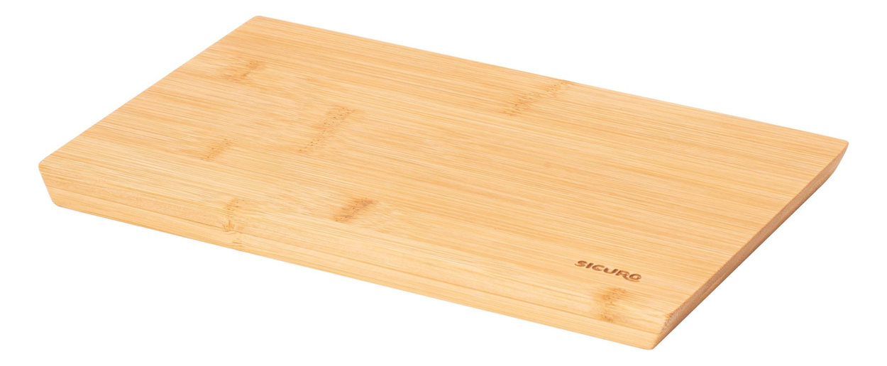 Krájacia doska Siguro Bamboo