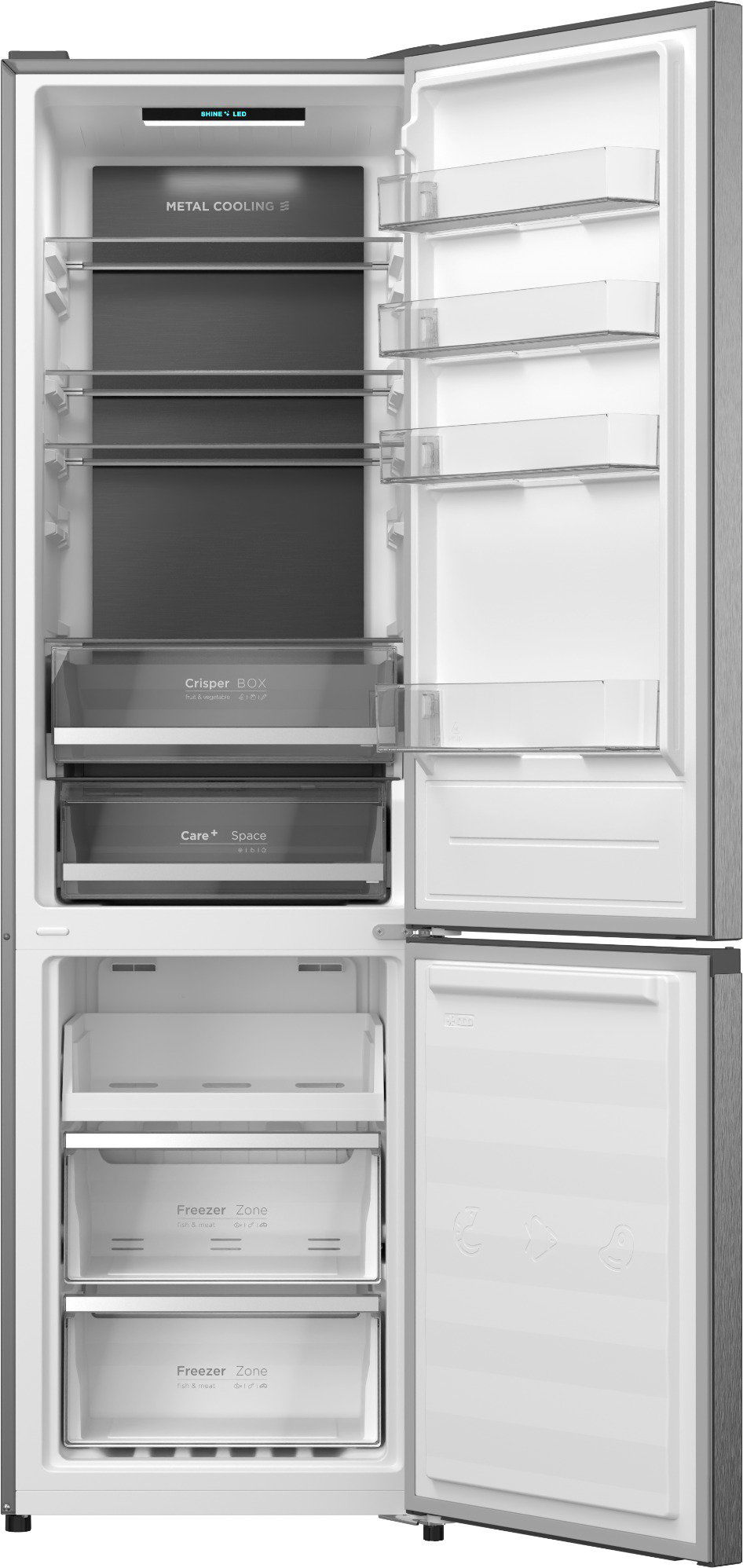 Siguro Starmie A251S