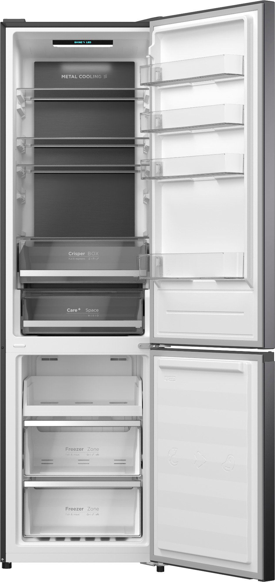 Siguro Starmie A251Y