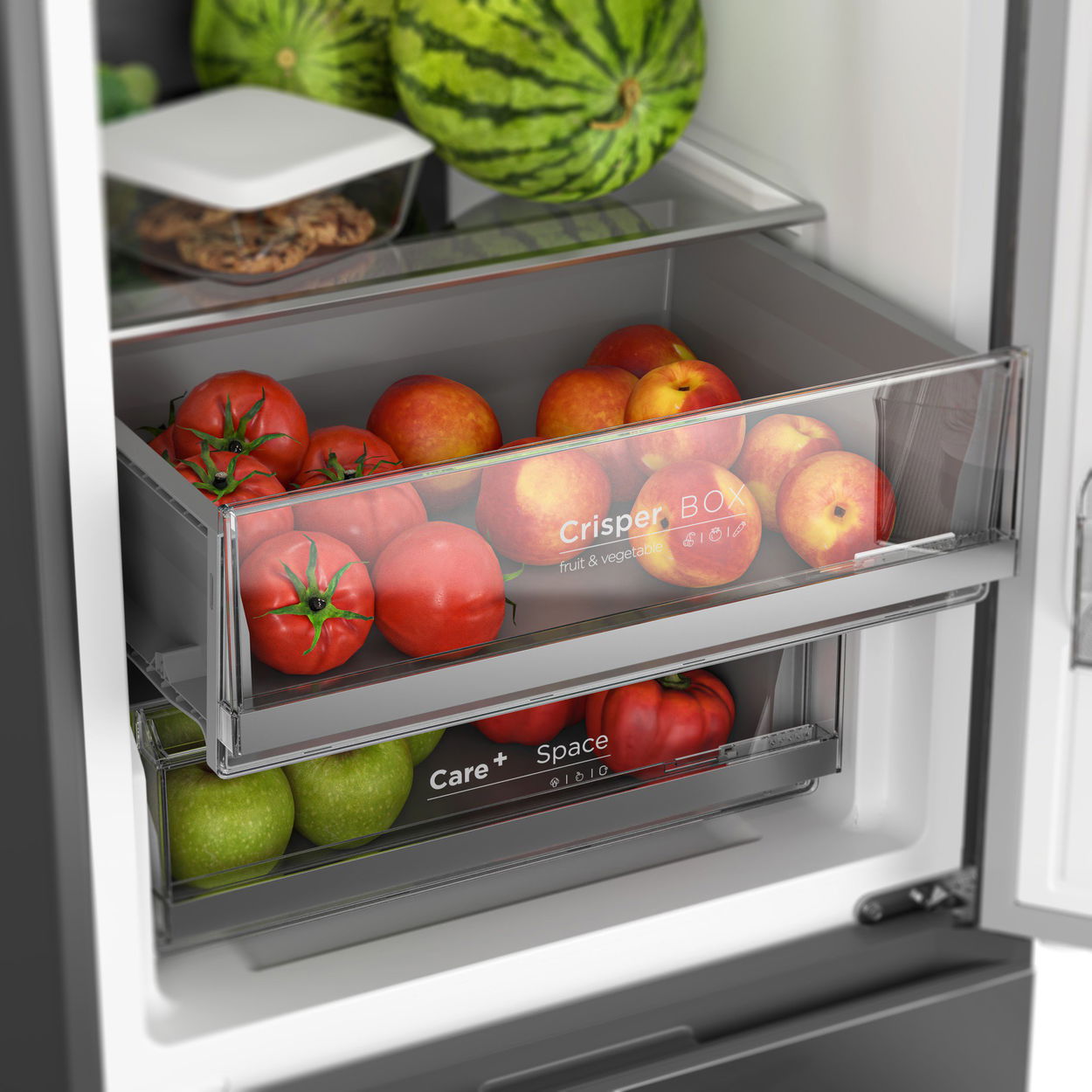 Lednice SIGURO BF-A241S Premium