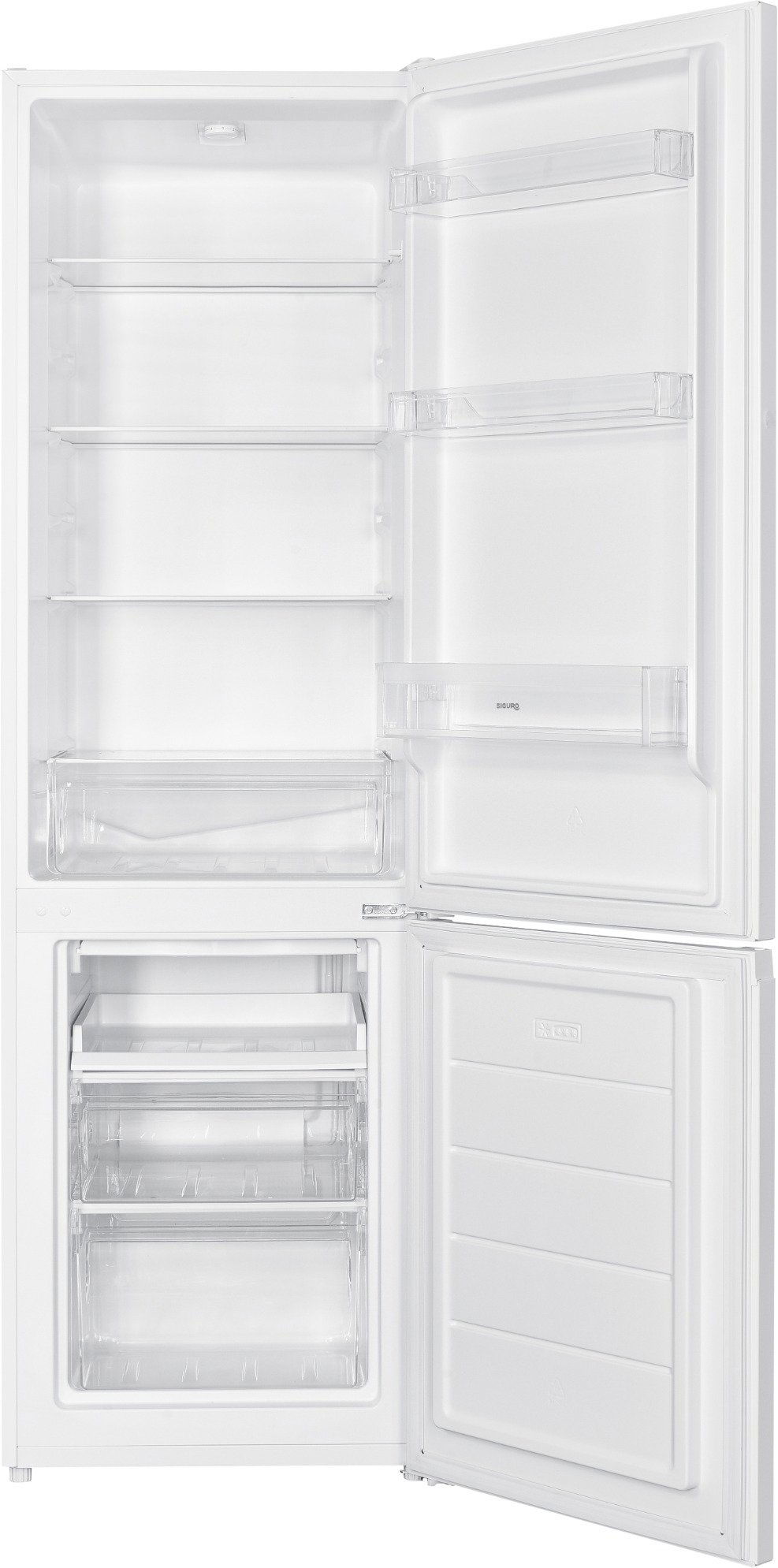 Refrigerator Siguro Astra E251W