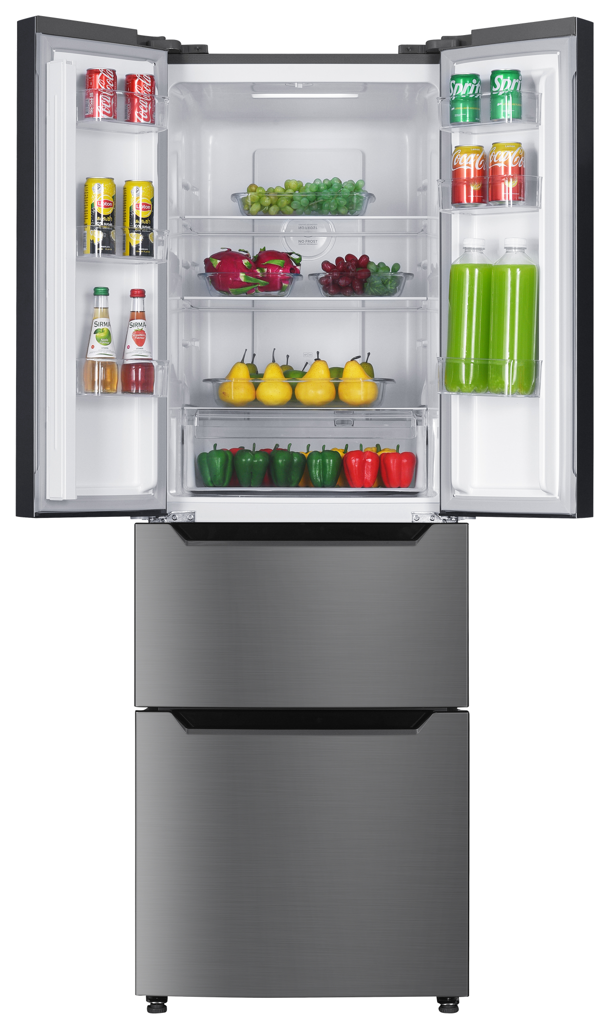 Lednice Siguro E252S