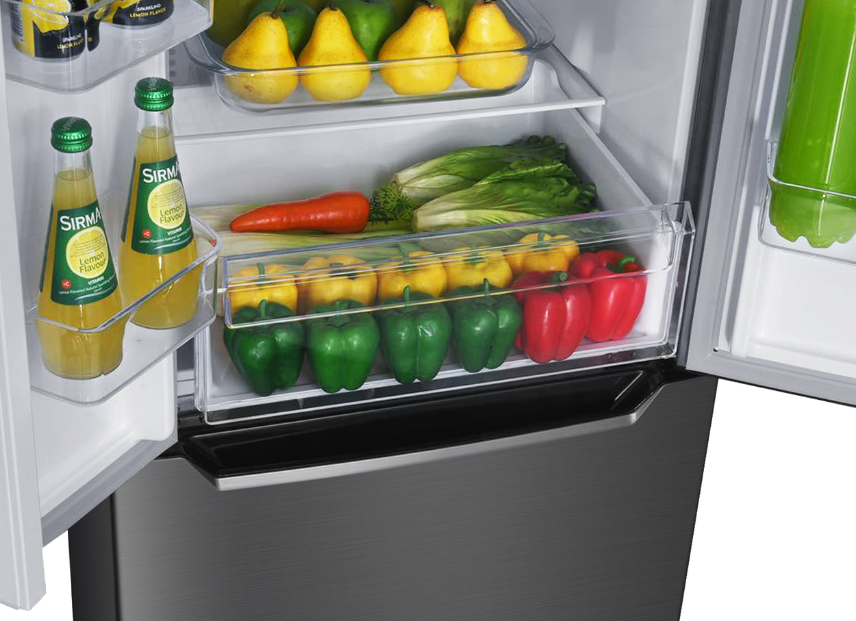 Lednice Siguro E252S