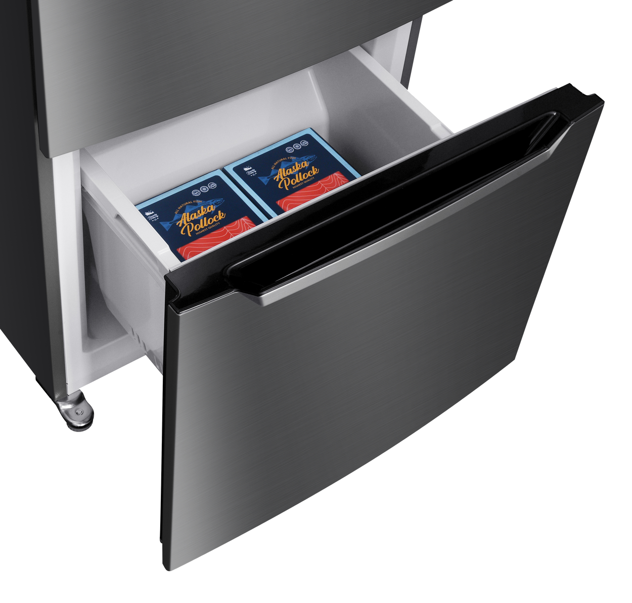 Lednice Siguro E252S