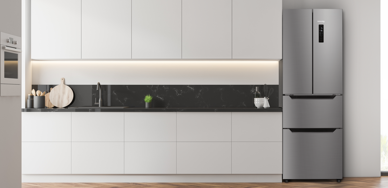 Lednice Siguro E252S