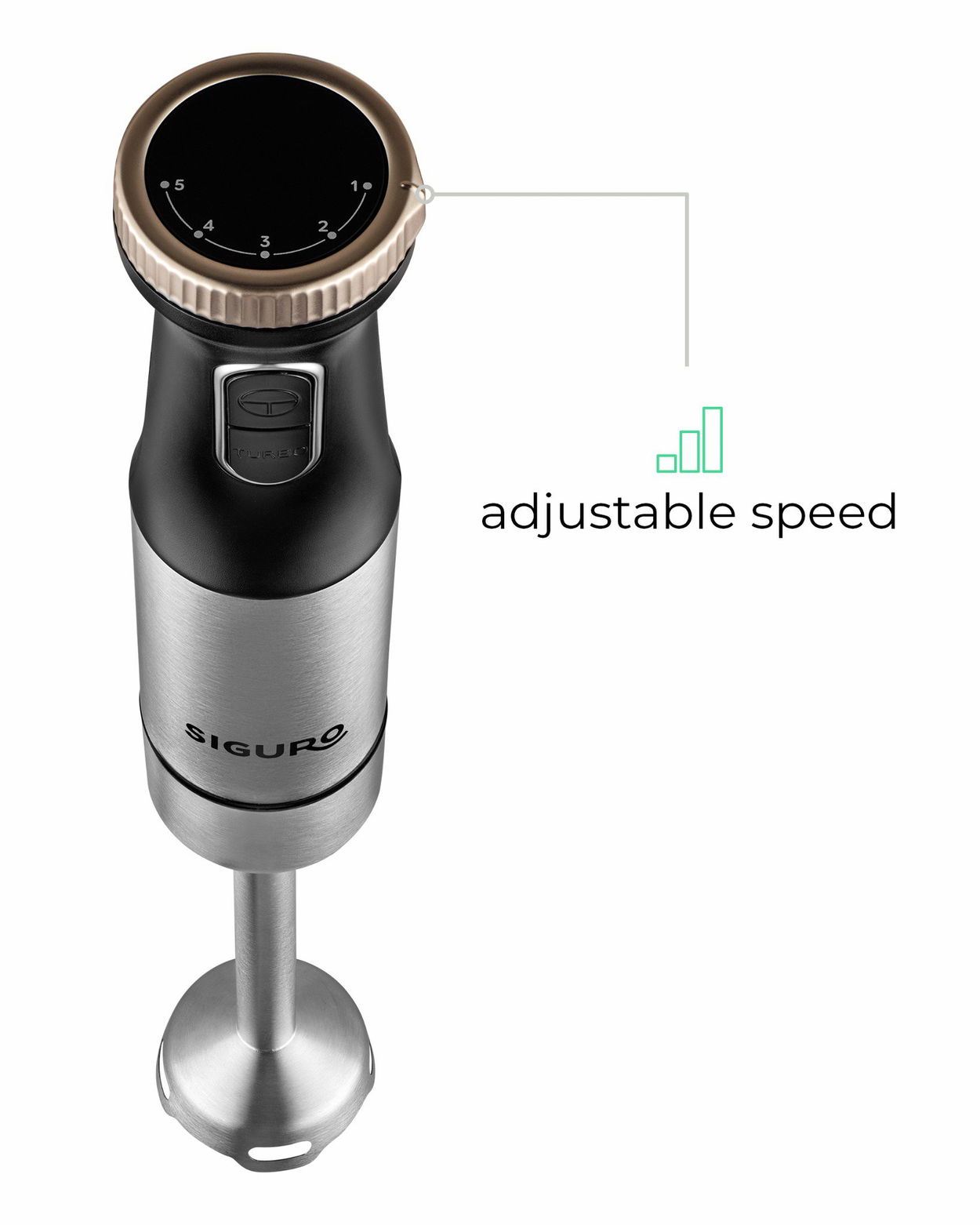 Siguro Verto E350SU Plus