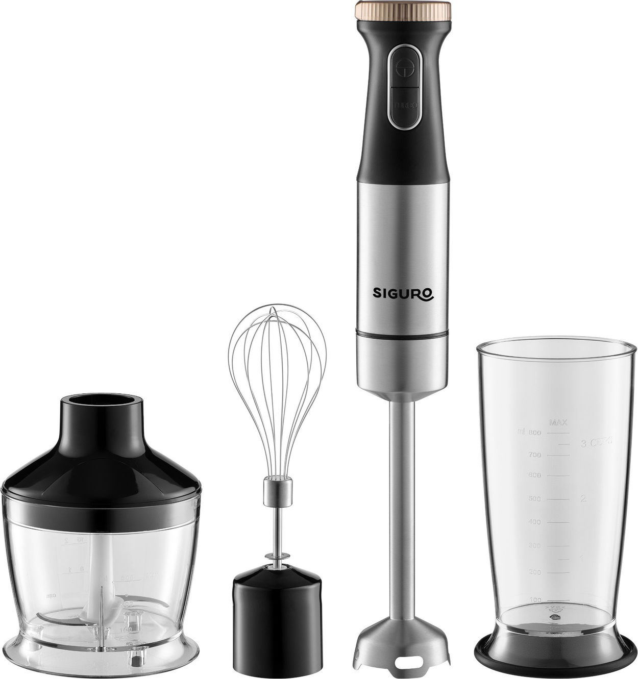 Siguro Verto E350SU Plus