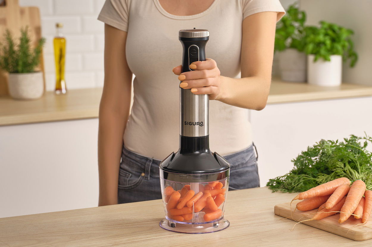 Siguro Verto E350SU Plus