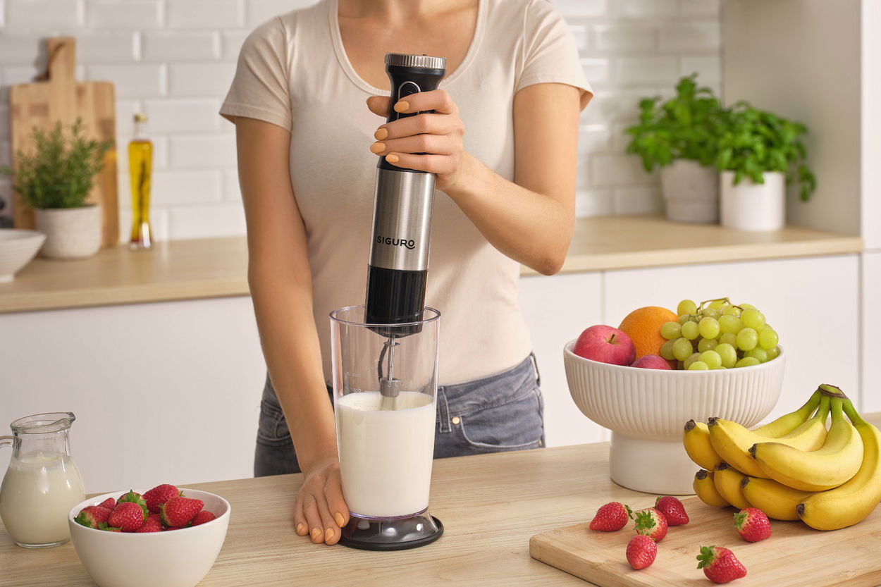 Siguro Verto E350SU Plus