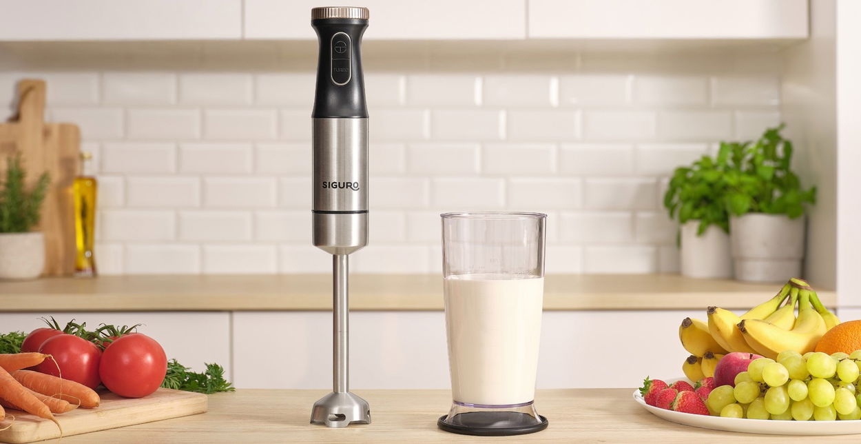 Siguro Verto E380SU Maxi