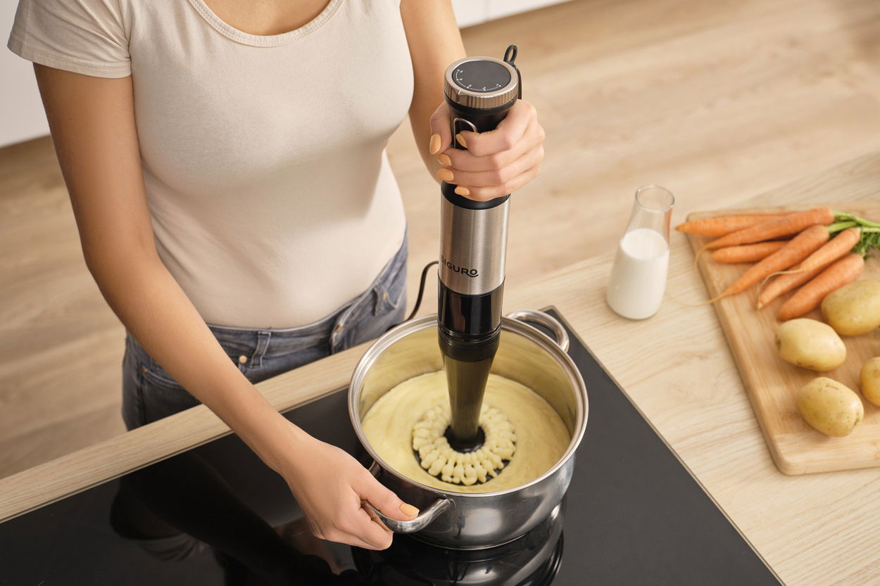 Siguro Verto E380SU Maxi