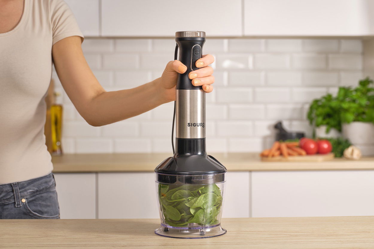 Siguro Verto E380SU Maxi