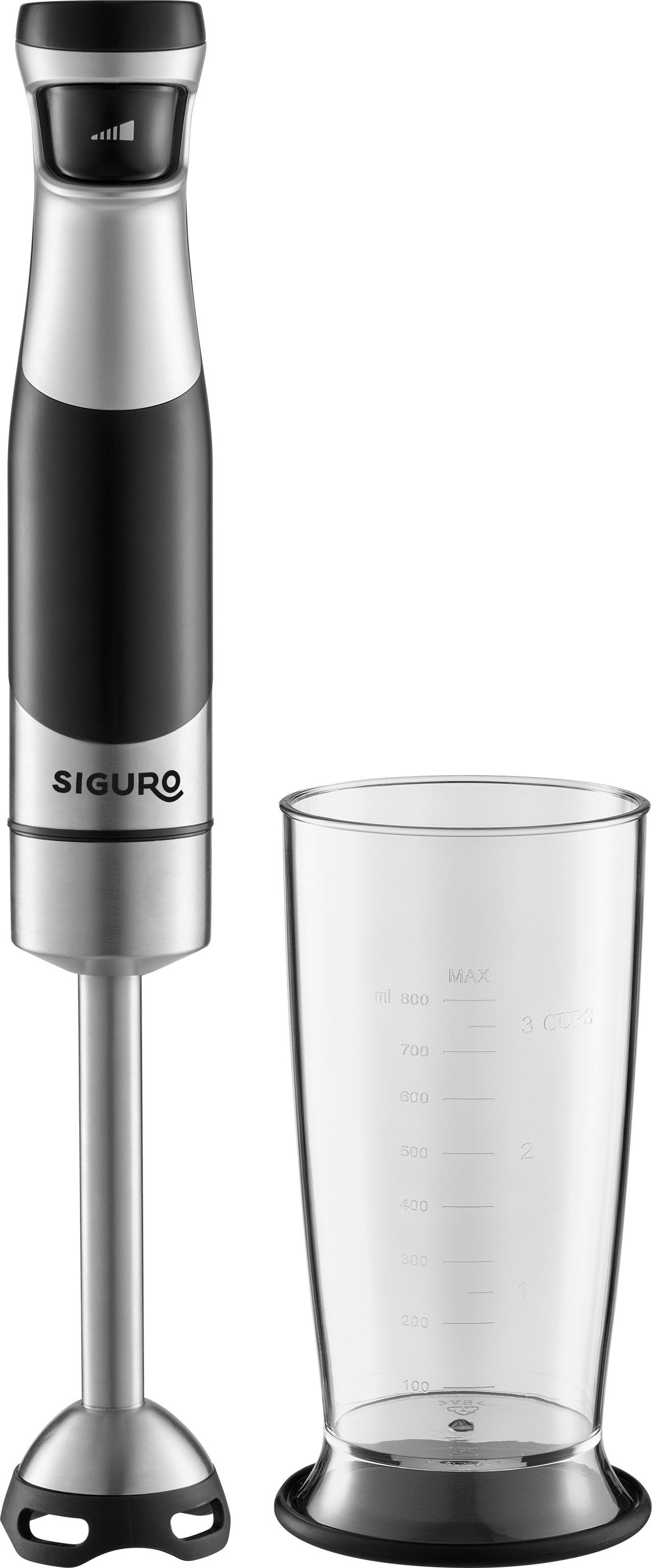 Siguro AeroMix H500SU Stabmixer
