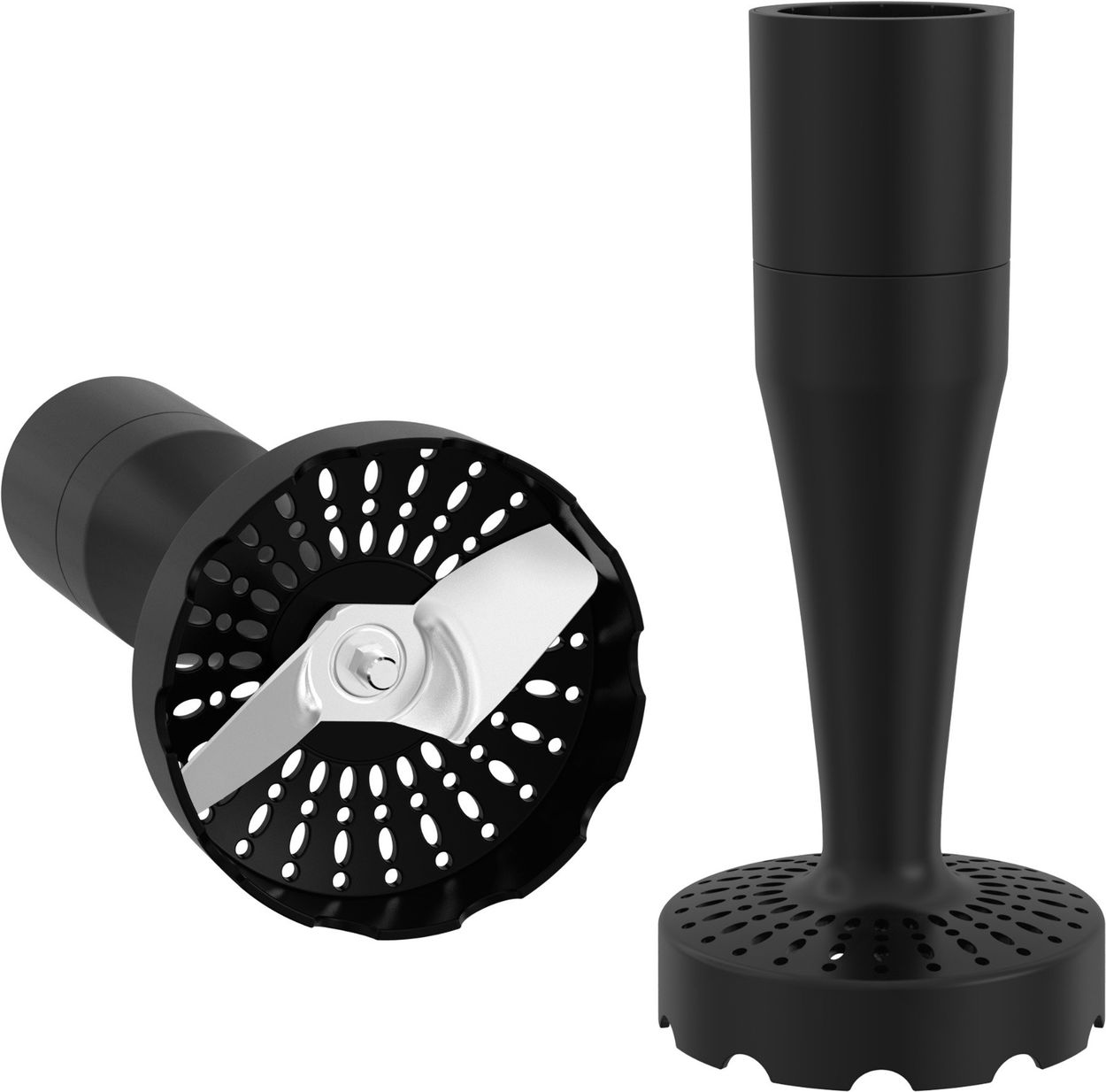 Nadstavec na kašu a pyré pre mixéry Siguro