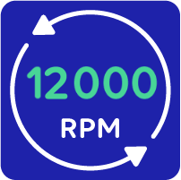 Siguro AeroMix H550SU Plus