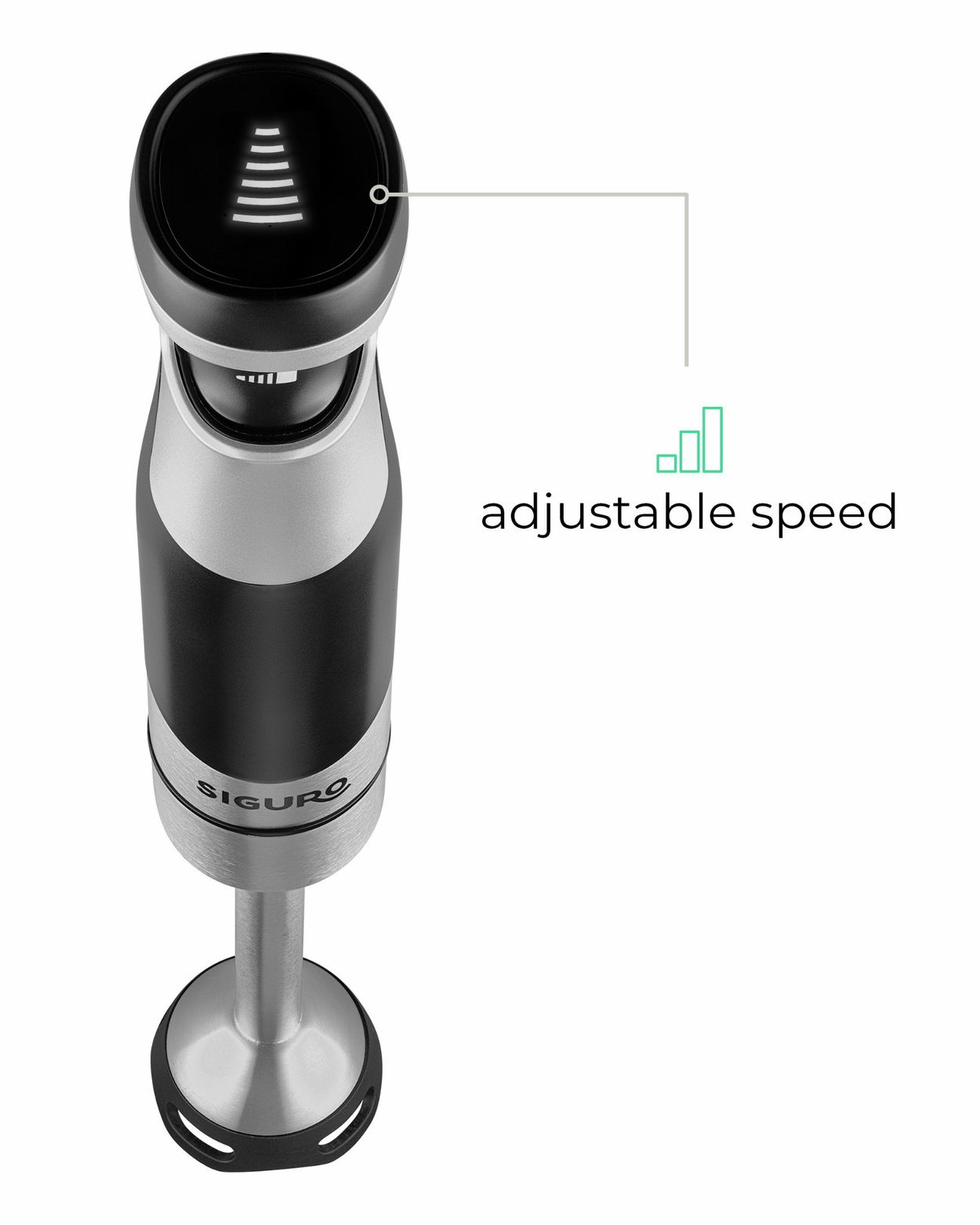 Siguro AeroMix H580SU Maxi