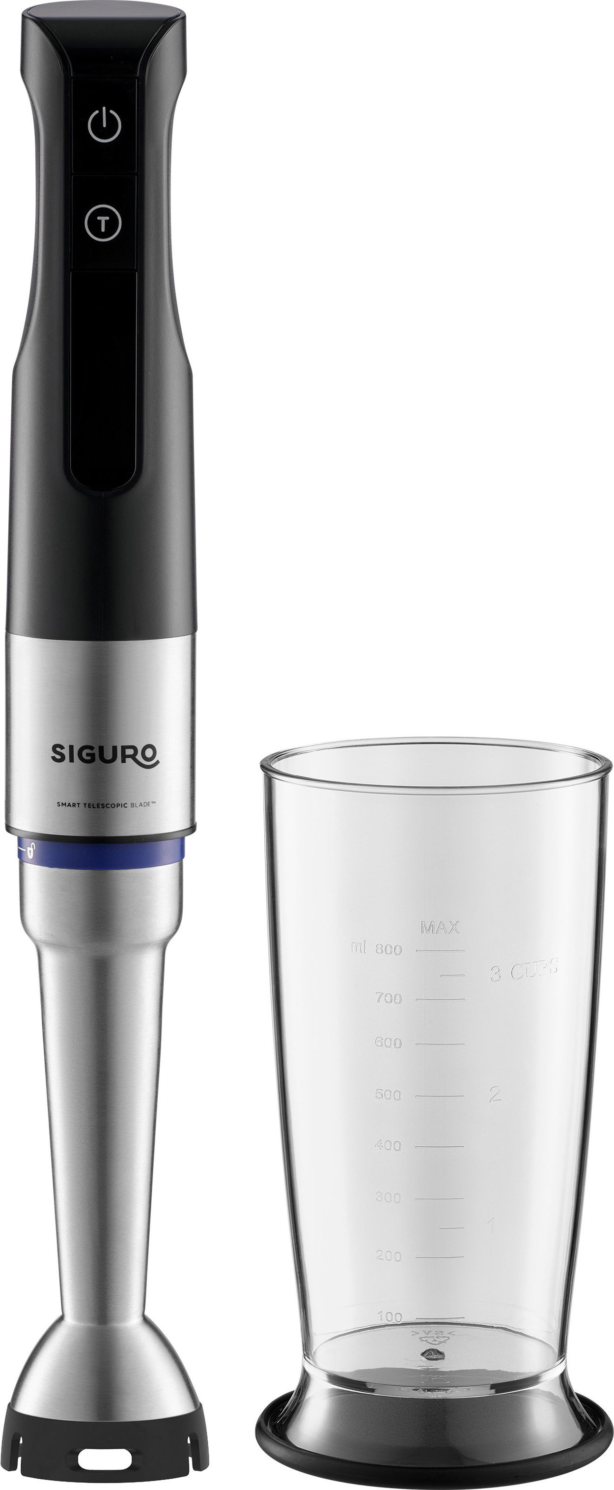 Siguro BlendPro X R800SU