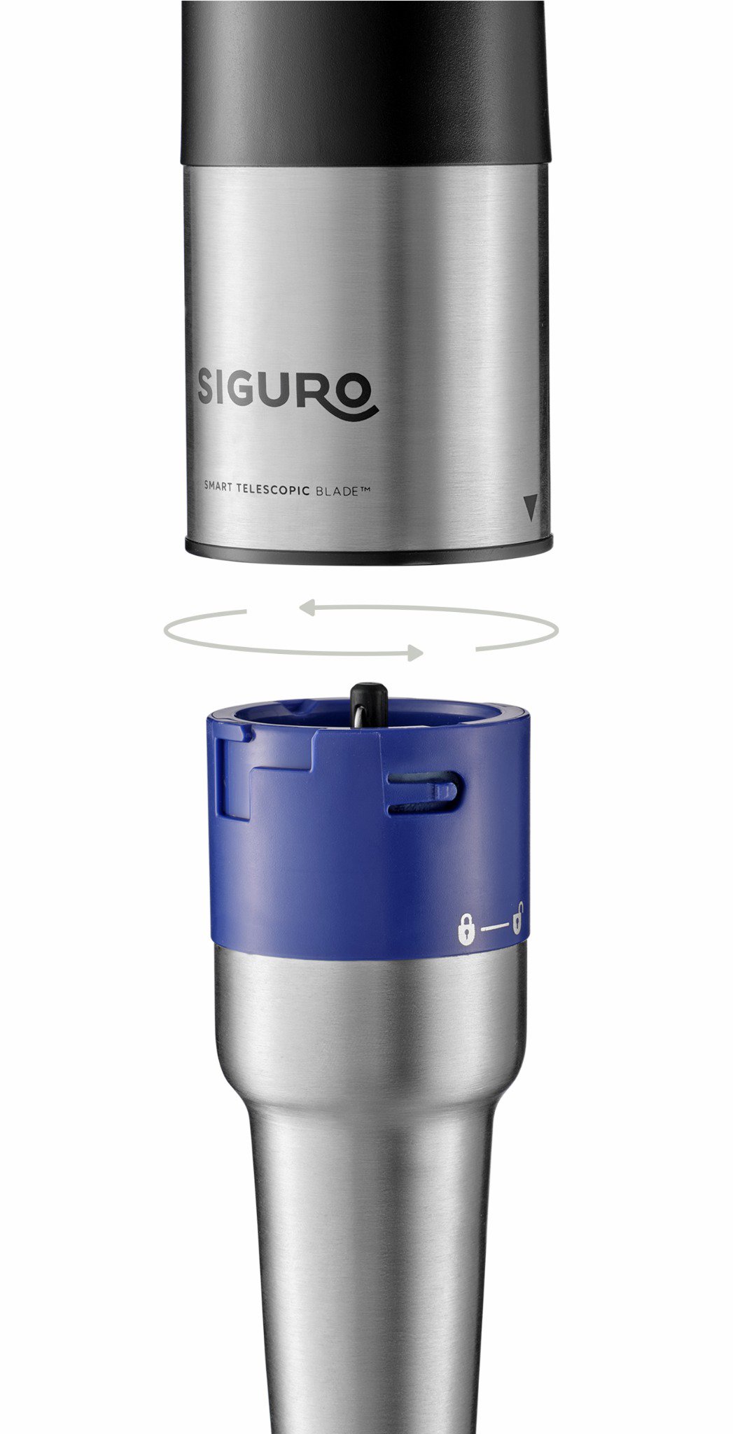 Siguro BlendPro X R800SU