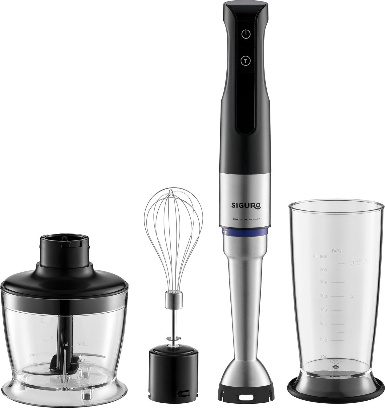 Siguro BlendPro X R820SU Core