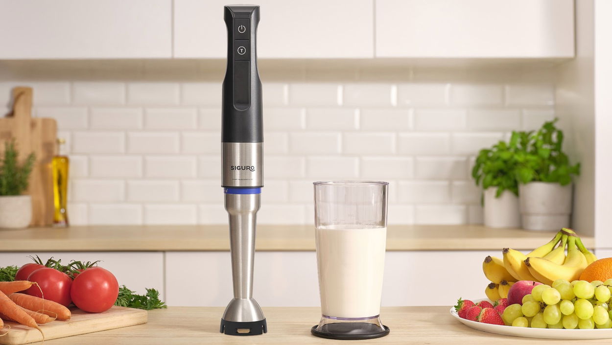 Siguro BlendPro X R850SU Maxi