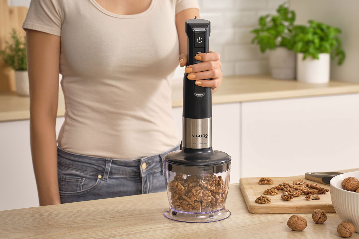 Siguro BlendPro X R850SU Maxi