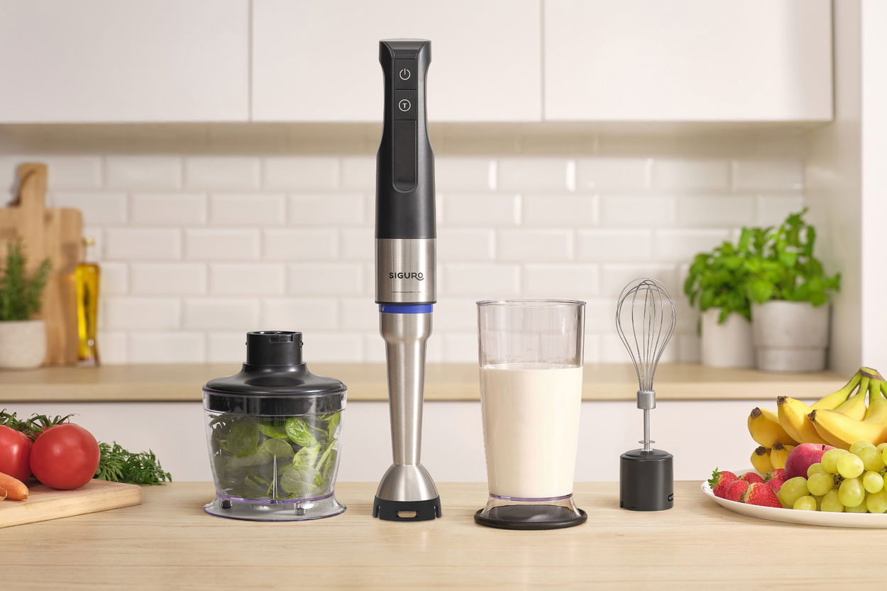 Siguro BlendPro X R880SU Ultra