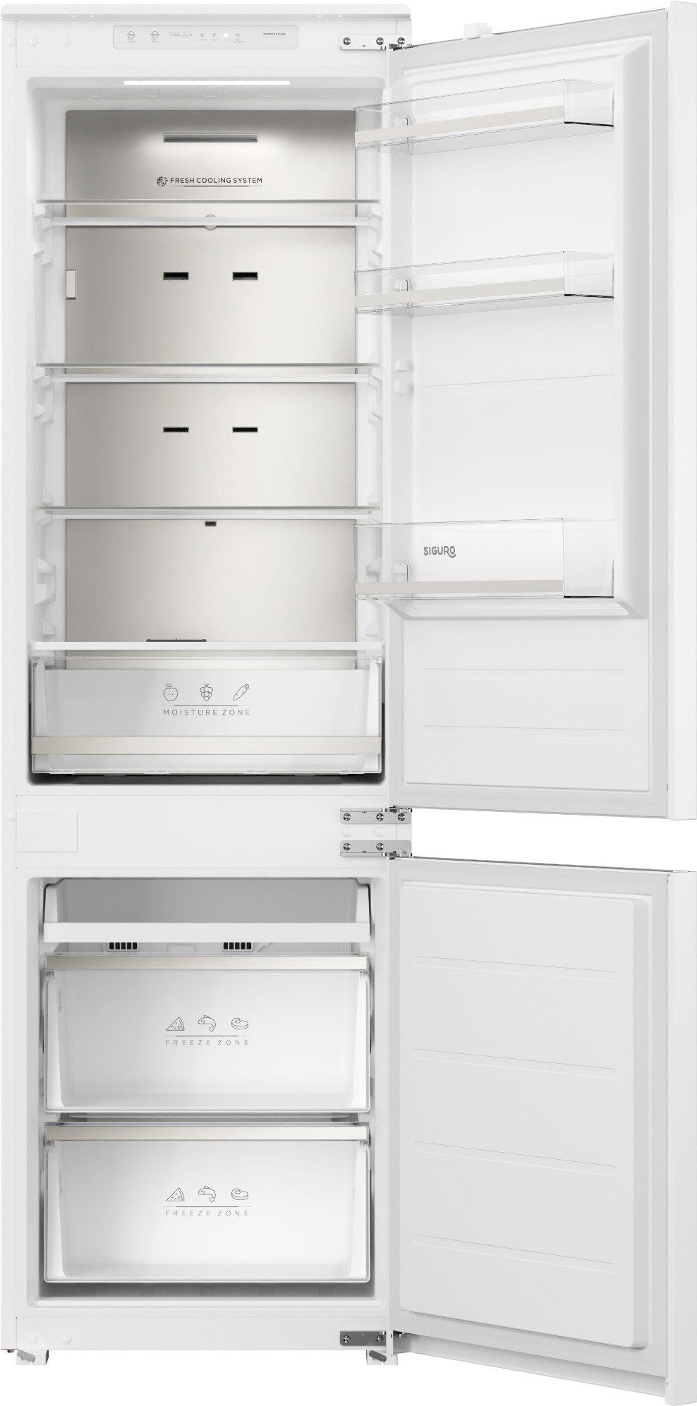 Siguro Armoa D252W
