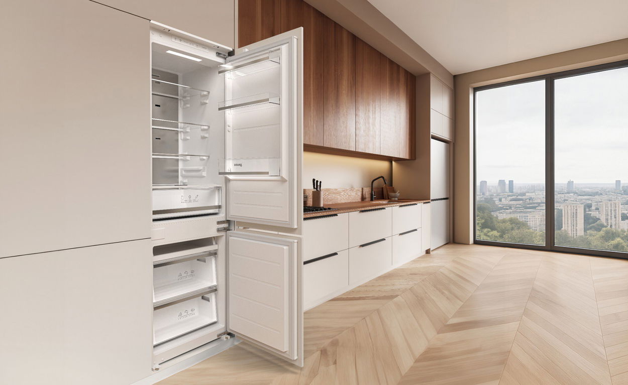 Siguro Armoa D252W