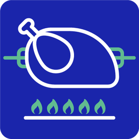 Siguro Built in oven Heat Pro G250B