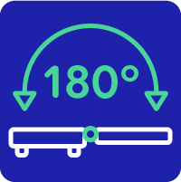 Siguro CG-D600B Grill Mate Easy