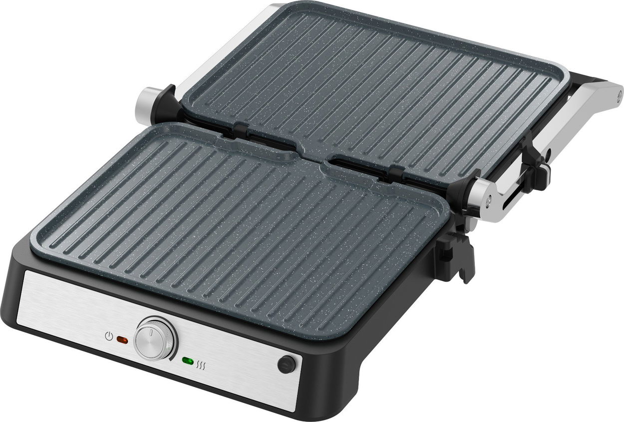 Siguro CG-D600B Grill Mate Easy