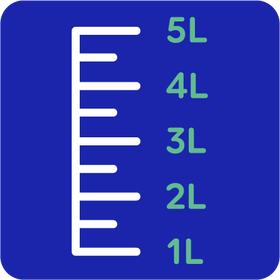 Súprava riadu Siguro Pure Delight