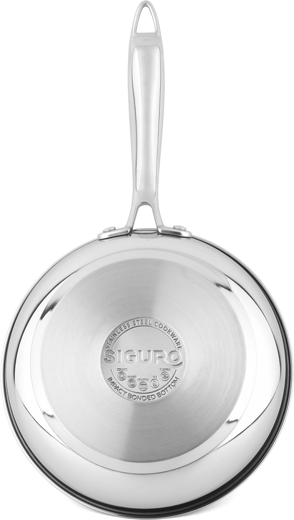 Pánev Siguro Pure Delight